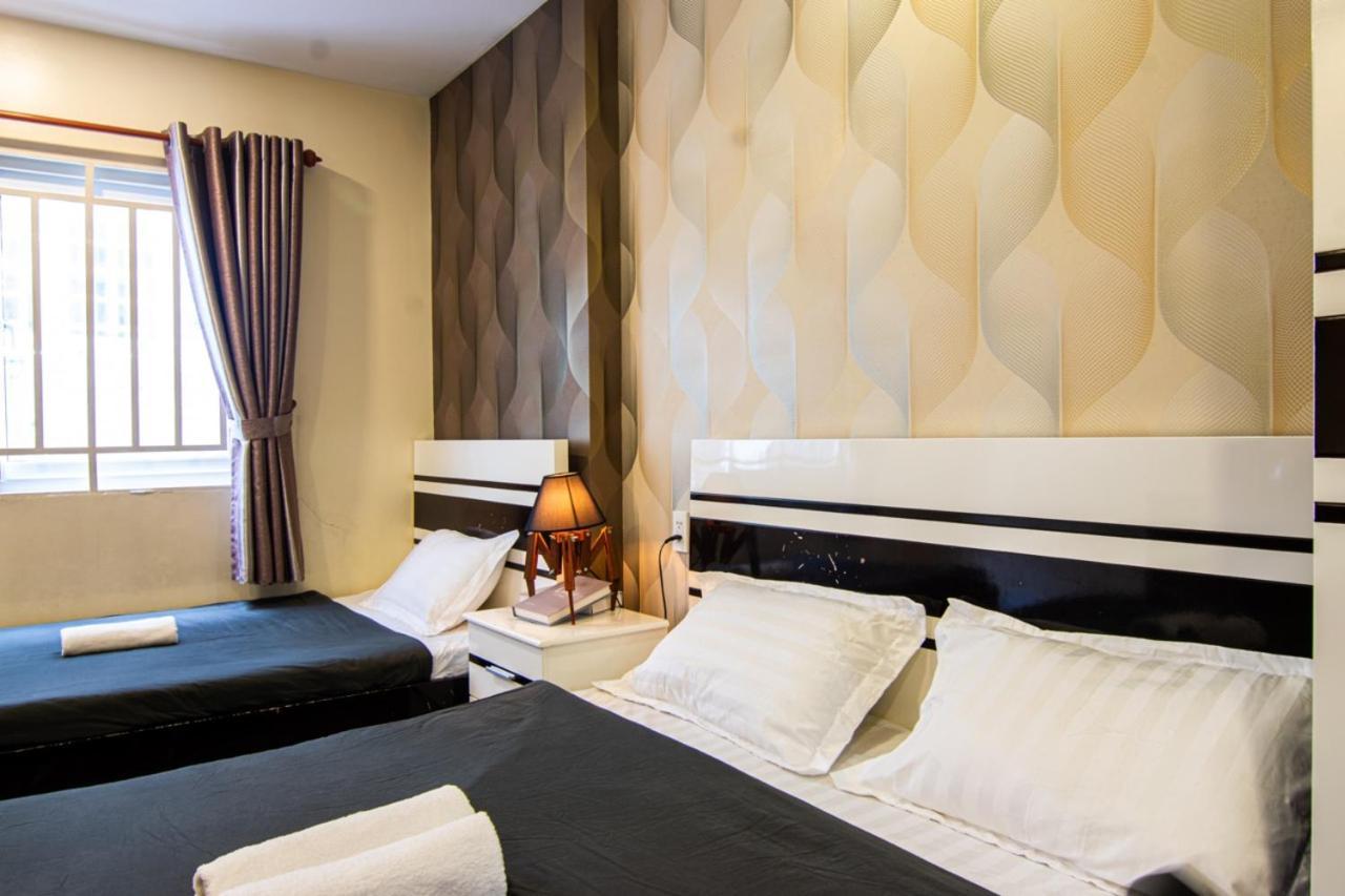The Local Premium * Ho Chi Minh City